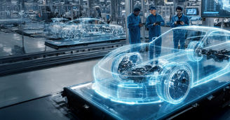 KPMG Global tech report 2026: Automotive