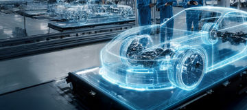 KPMG Global tech report 2026: Automotive