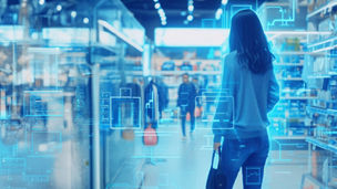 KPMG Global tech report 2026: Consumer & Retail