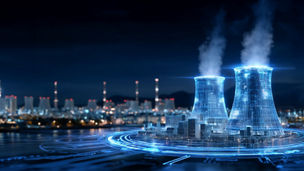 KPMG Global tech report 2026: Energy, Natural Resources and Chemicals