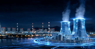 KPMG Global tech report 2026: Energy, Natural Resources and Chemicals