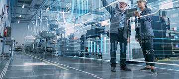 KPMG Global tech report 2026: Industrial Manufacturing
