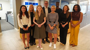 KPMG Healthcare Team