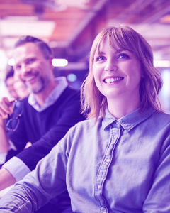 KPMG High Growth Ventures promo