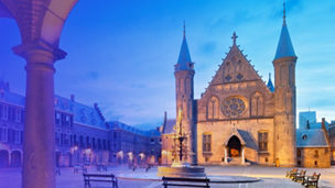 Het Binnenhof