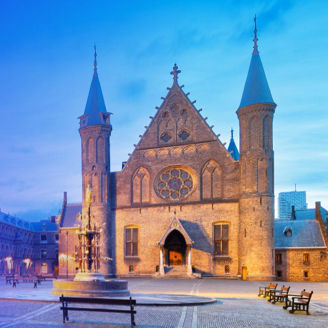 Het Binnenhof