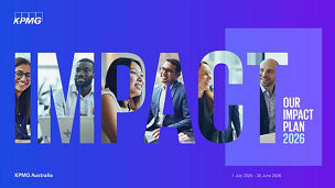 KPMG Impact
