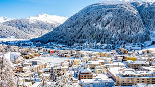 KPMG 2025 Global Private Company CEO Outlook