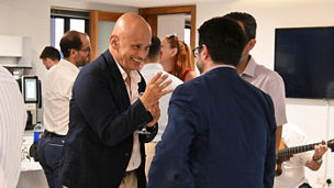 Connect with our Alumni Network on Linkedin