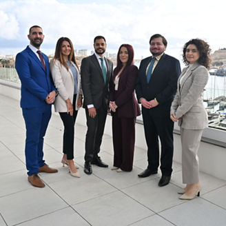KPMG in Malta announces six Director appointments