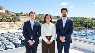 KPMG in Malta appoints Kurt Farrugia as Partner and Marie Claire Debono and Stuart Vella Bonello as Directors, strengthening its tax, actuarial and insurance advisory capabilities.