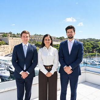 KPMG in Malta appoints Kurt Farrugia as Partner and Marie Claire Debono and Stuart Vella Bonello as Directors, strengthening its tax, actuarial and insurance advisory capabilities.