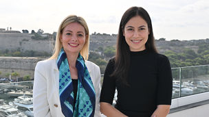 KPMG in Malta appoints two Directors