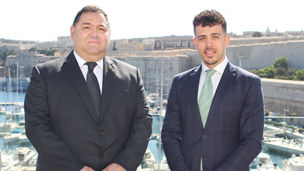 KPMG in Malta appoints two Directors