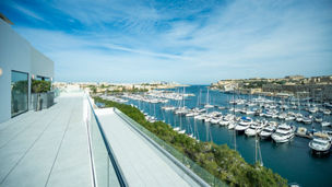 KPMG in Malta at IFSP Conference