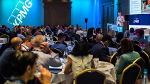 KPMG in Malta Gaming eSummit 2022