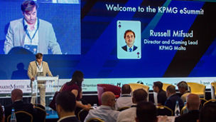 KPMG in Malta Gaming eSummit 2019