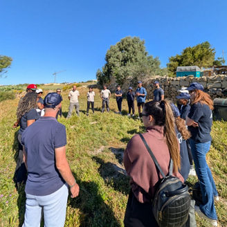 KPMG in Malta marks Earth Day with outdoor experience