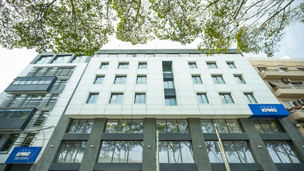 KPMG in Malta office