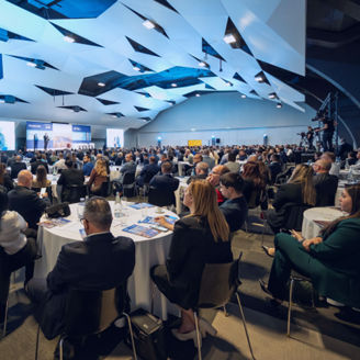 KPMG launched the 8th edition of the Construction Industry and Property Market report.