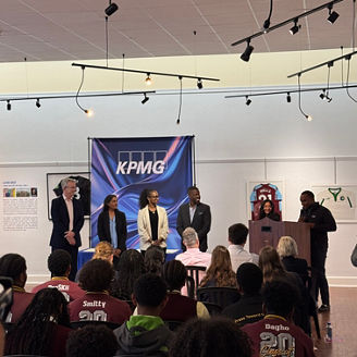 KPMG Investment Challenge