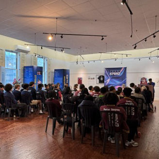 KPMG Investment Challenge