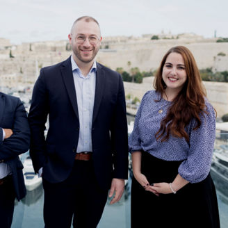 KPMG in Malta’s academic arm is honoured to receive Platinum status for its ACCA accreditation programme.