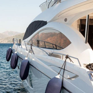 KPMG Malta attends the Dubai International Yacht Show 2022