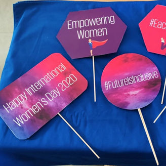 KPMG Malta supports “Each for Equal” campaign