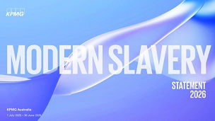 Modern Slavery Statement 2026