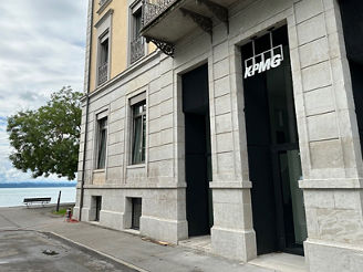 KPMG Neuchâtel 