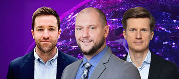 Cover vom Podcast "China: Strategische Prioritäten und wirtschaftliche Transformation"