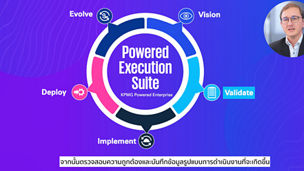 KPMG's Powered Risk EP.2 | What is Target Operating Model (TOM)