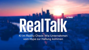 KPMG RealTalk KI