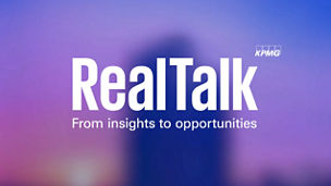 KPMG RealTalk