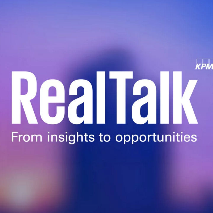 KPMG RealTalk