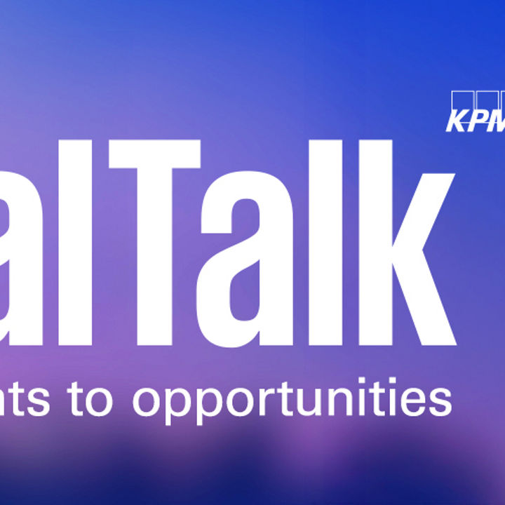 KPMG RealTalk