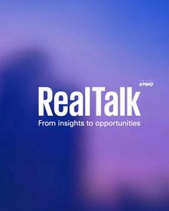 KPMG RealTalk