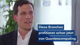 KPMG RealTalk Quantencomputing
