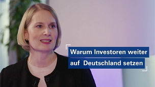 KPMG RealTalk Deutschland im Standortcheck