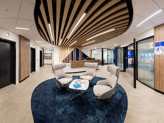 Saskatchewan Canada panoramic