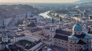 Salzburg