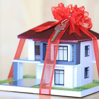 steuertipp ein geschenktes haus