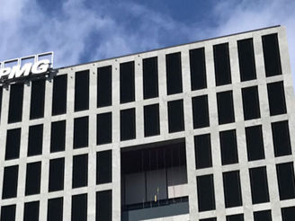 KPMG Genève