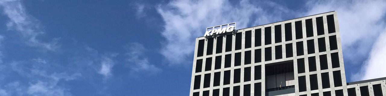 KPMG Standort Genf