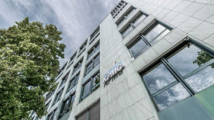 KPMG Switzerland Office Lugano