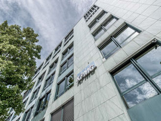 KPMG Lugano