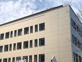 Office location Vaduz