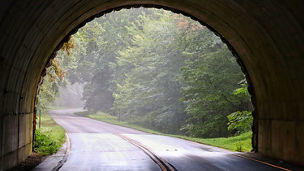 Tunnel