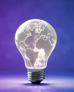 Light bulb